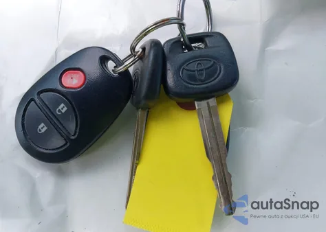 2013 Toyota Highlander Base V6 z USA, uszkodzony, nr VIN 5TDBK3EH2DS178420